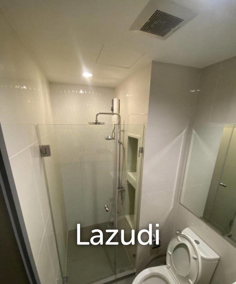 รูป 1 Bed 1 Bath 35 SQ.M Rhythm Rangnam - รูปที่ 6/6