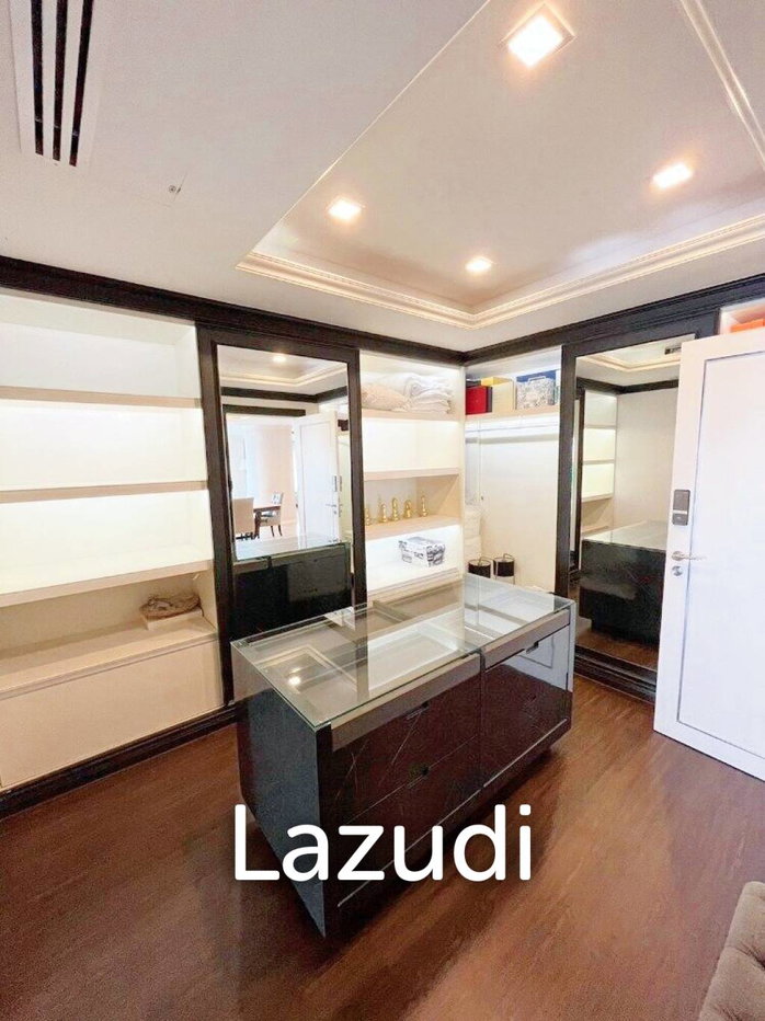 รูป 3 Bedroom 3 Bathroom 347 SQ.M State Tower - รูปที่ 8/28
