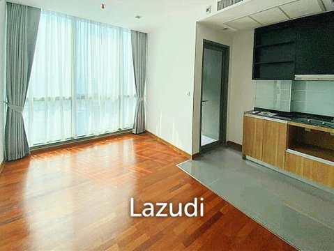 1 Bed 1 Bath 33 SQ.M Wish Signature Midtown Siam