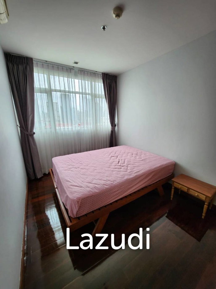 รูป 2 Bed 2 Bath 69 SQ.M Sukhumvit City Resort - รูปที่ 5/8