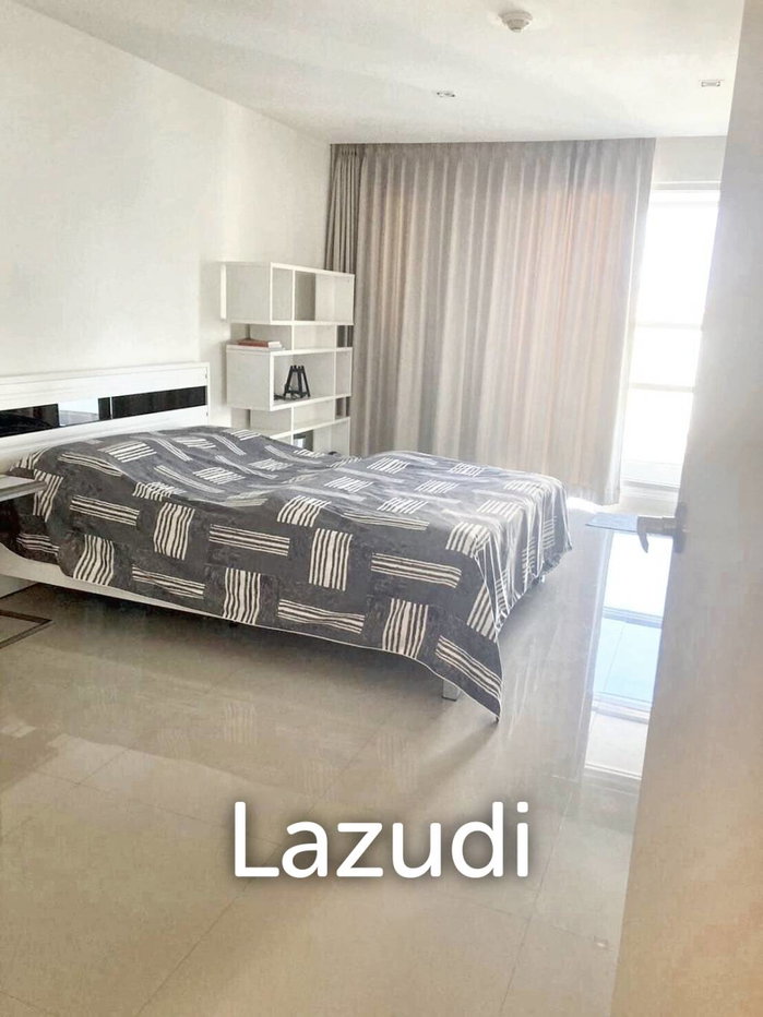 รูป 1 Bedroom 1 Bathroom 72 SQ.M Sukhumvit Suites - รูปที่ 3/6