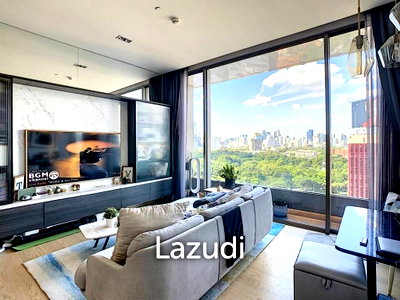 ขายคอนโด : 57 Sqm 1 Bed 1 Bath Condo For Sale