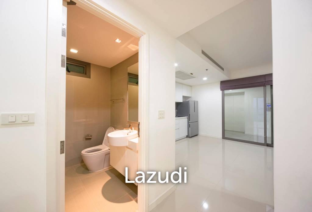 รูป 2 Bedroom 2 Bathroom 77 SQ.M at Star View - รูปที่ 8/11