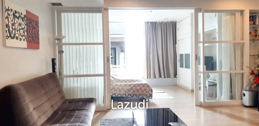 รูป 1 Bed 1 Bath  61 SQ.M Baan Sathorn Chaopraya - รูปที่ 1/12