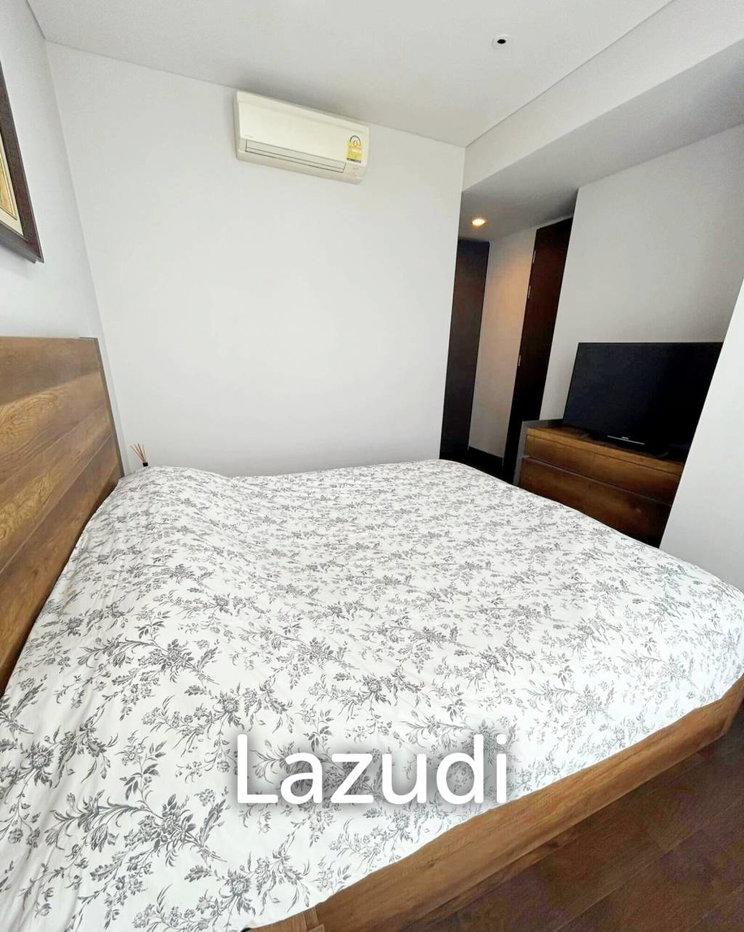 รูป 1 Bed 1 Bath 38 SQ.M The Lumpini 24 - รูปที่ 4/7