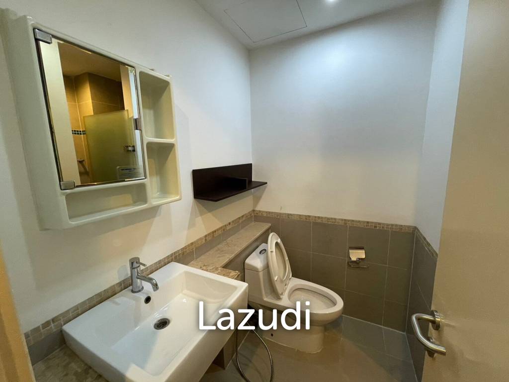 รูป 2 Bed 2 Bath 80 SQ.M. The Muse Condo - รูปที่ 11/11