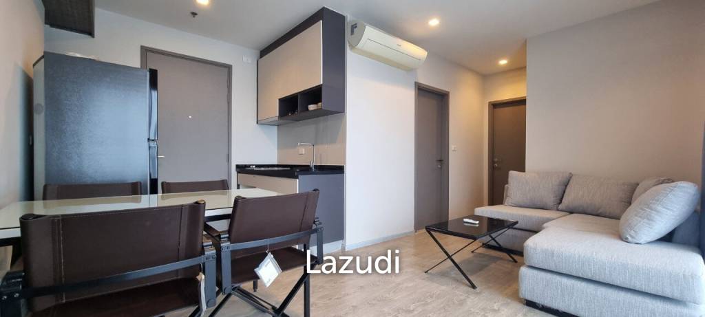 รูป 2 Bed 2 Bath 51.24 SQ.M The Base Pattaya - รูปที่ 7/20