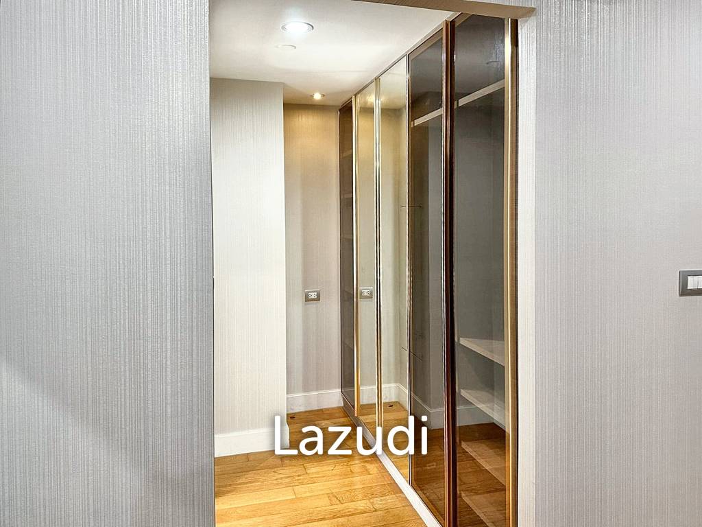 รูป 3 Bed 3 Bath 143 SQ.M Watermark Chaophraya - รูปที่ 8/10
