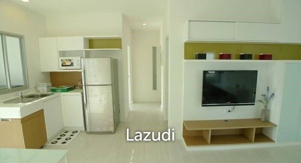 รูป 2 Bed 1 Bath 62 SQ.M The Room Ratchada-Ladprao - รูปที่ 5/13