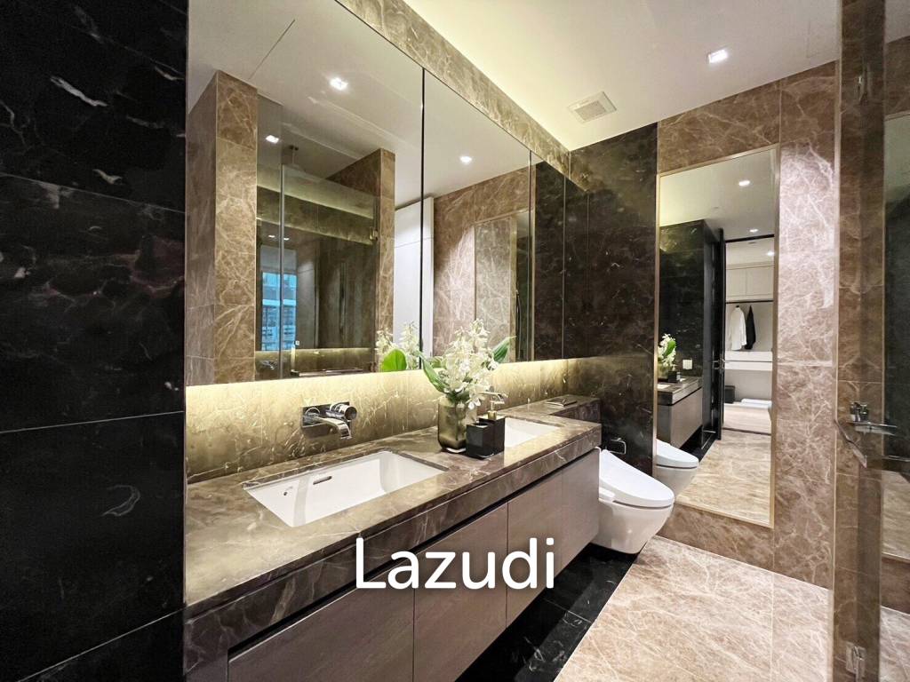 รูป 2 Bedroom 2 Bathroom 89 SQ.M at 28 Chidlom - รูปที่ 17/18