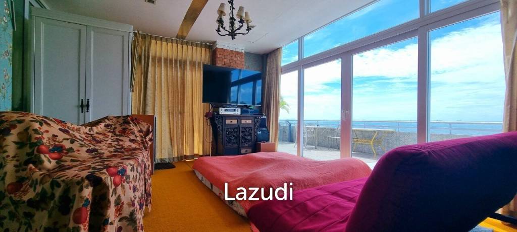 picture 2 Beds 3 Baths 260 SQ.M. Bay View Resort - 6/16