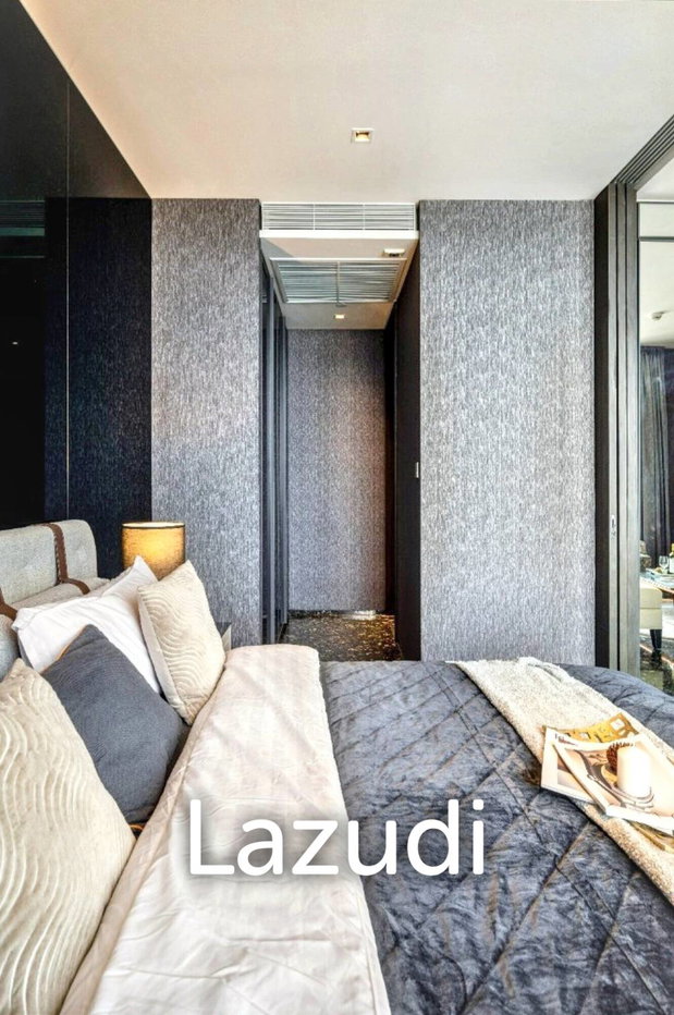 รูป 1 Bed 1 Bath 43 SQ.M BEATNIQ Sukhumvit 32 - รูปที่ 26/38