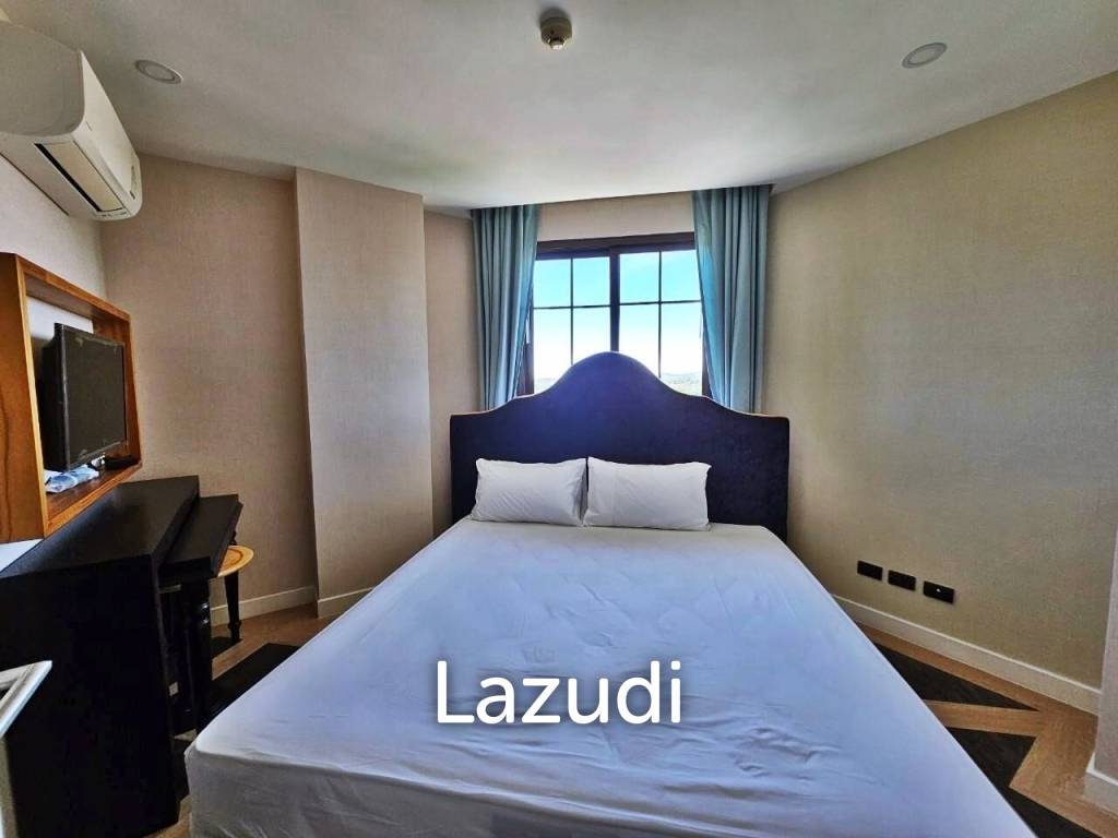 picture 2 Bed 2 Bath 73 SQ.M Espana Condo Resort Pattaya - 5/12