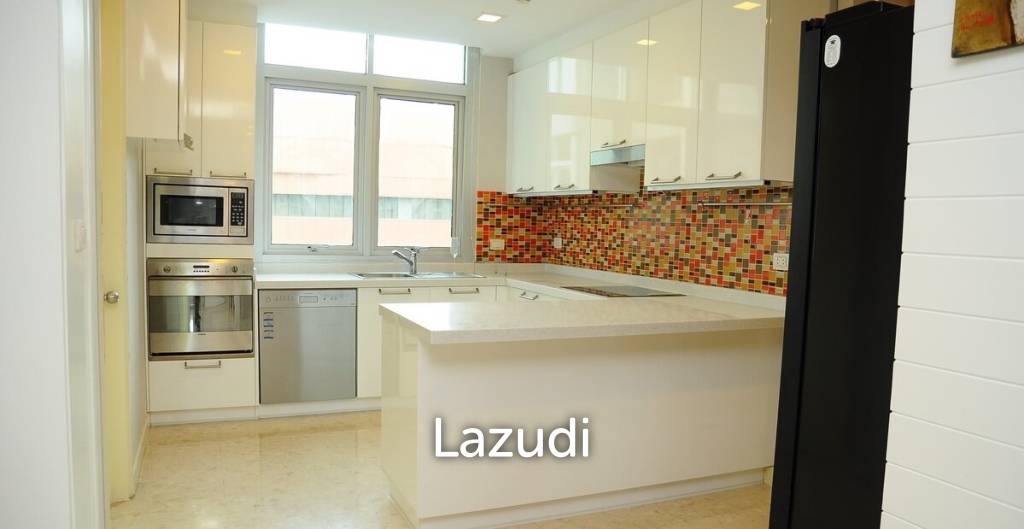 รูป 3 Bed 3 Bath 155 SQ.M Nusasiri Grand - รูปที่ 8/9