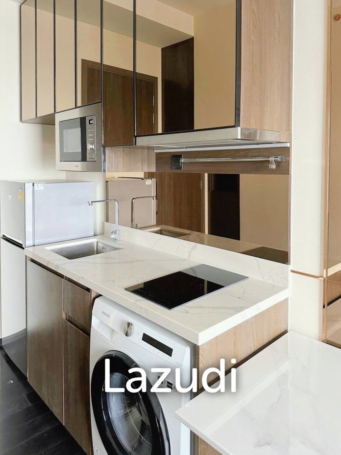 รูป 1 Bed 1 Bath 33.40 SQ.M Park Origin Thonglor - รูปที่ 9/14