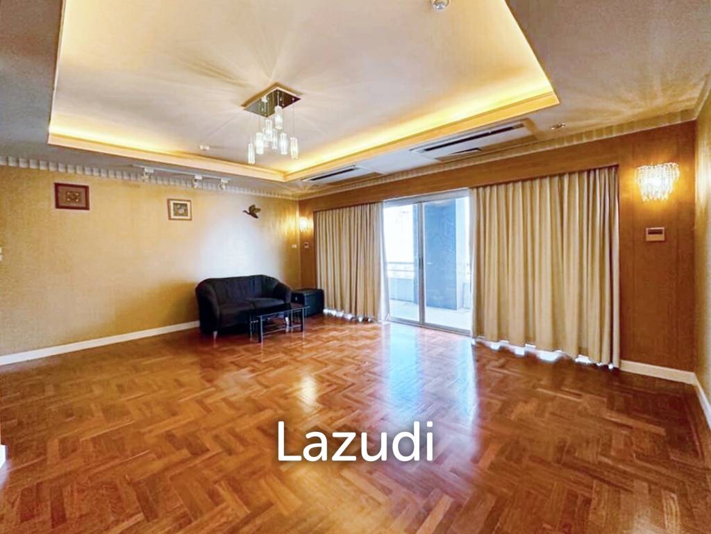 picture 4 Bed 4 Bath 231 SQ.M Baan Kasemsan 1 - 3/7
