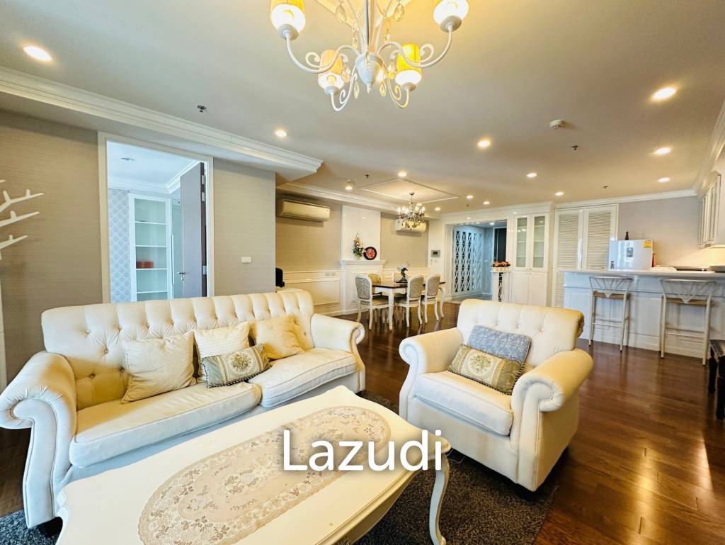 รูป 3 Beds 2 Baths 152 SQ.M 15 Sukhumvit Residence - รูปที่ 2/29