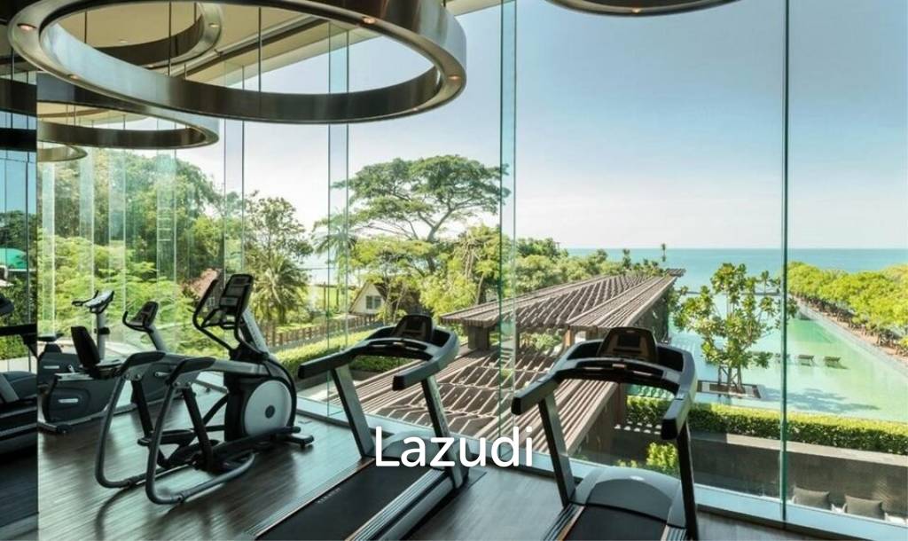 รูป 2 Bedrooms Beachfront  for sale - รูปที่ 6/20