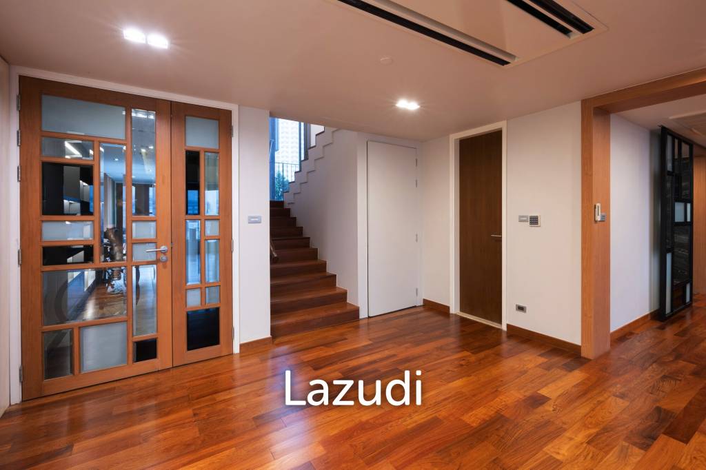 รูป 3 Bedroom 4 Bathroom 247 SQ.M The Pano - รูปที่ 11/31