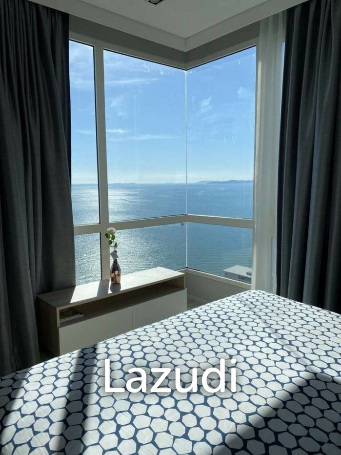 รูป 3 brs beachfront condo for sale - รูปที่ 8/18