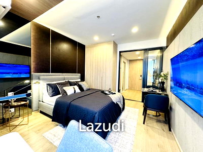 Condos for sale : 1 Bed 1 Bath 27.30 SQ.M. The Crown Residences