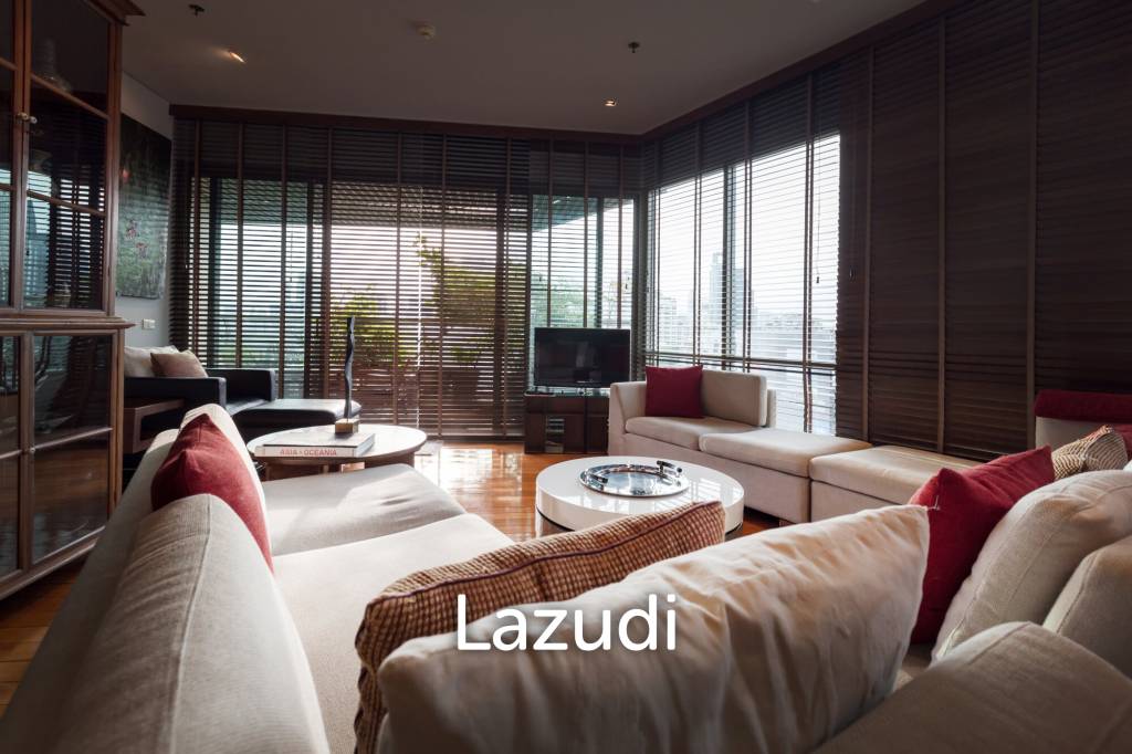 รูป 3 Bed 236 SQ.M. The Lakes - รูปที่ 4/15