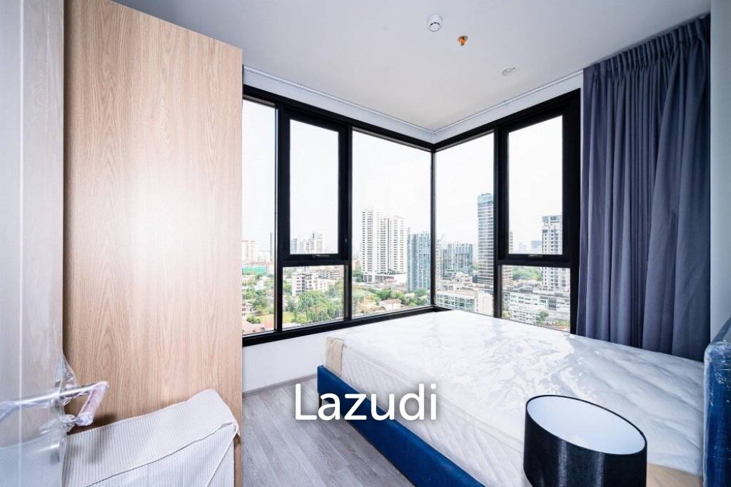 รูป 2 Bedrooms 2 Bathrooms 57 SQ.M XT Ekkamai - รูปที่ 6/7
