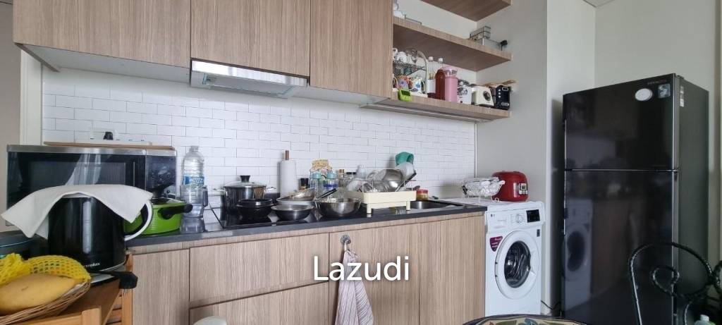 รูป ขาย 1ห้องนอน สไตล์โมเดิร์น ที่ เดอะ ซายร์ - รูปที่ 5/11