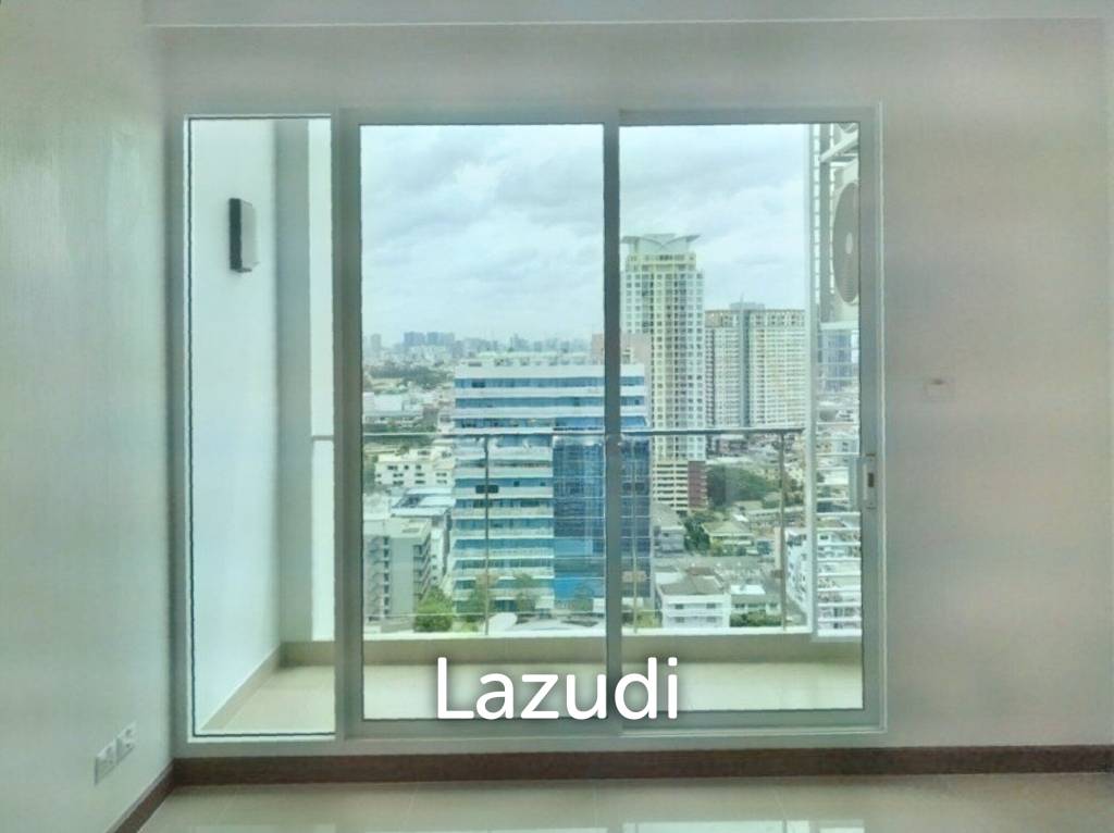 รูป 1 Bed 61 SQ.M. Supalai Elite Phayathai - รูปที่ 1/9