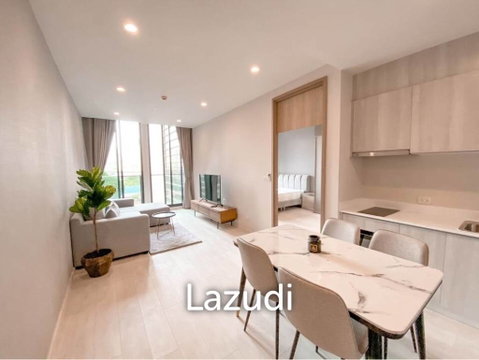 1 Bed 1 Bath 57 SQ.M Noble Ploenchit