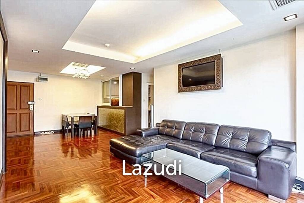 picture 3 Bedroom 2 Bathroom 169 SQ.M Supreme Ville - 2/12