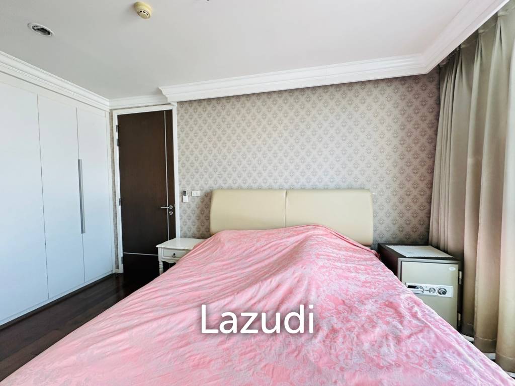 รูป 3 Beds 2 Baths 152 SQ.M 15 Sukhumvit Residence - รูปที่ 18/29