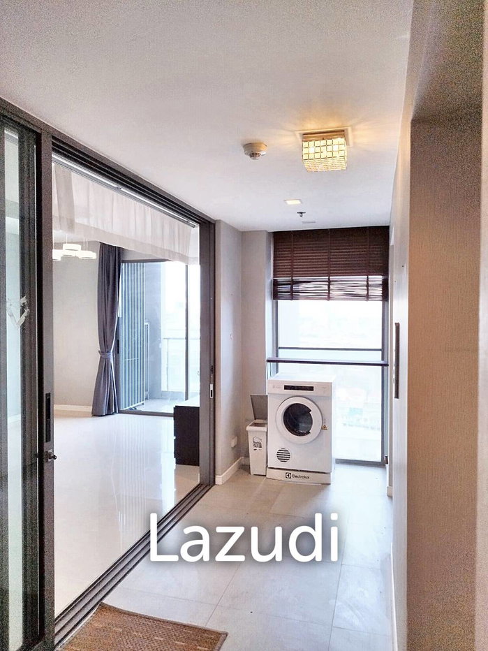 รูป 2 Bedroom 2 Bathroom 77 SQ.M at Star View - รูปที่ 16/22