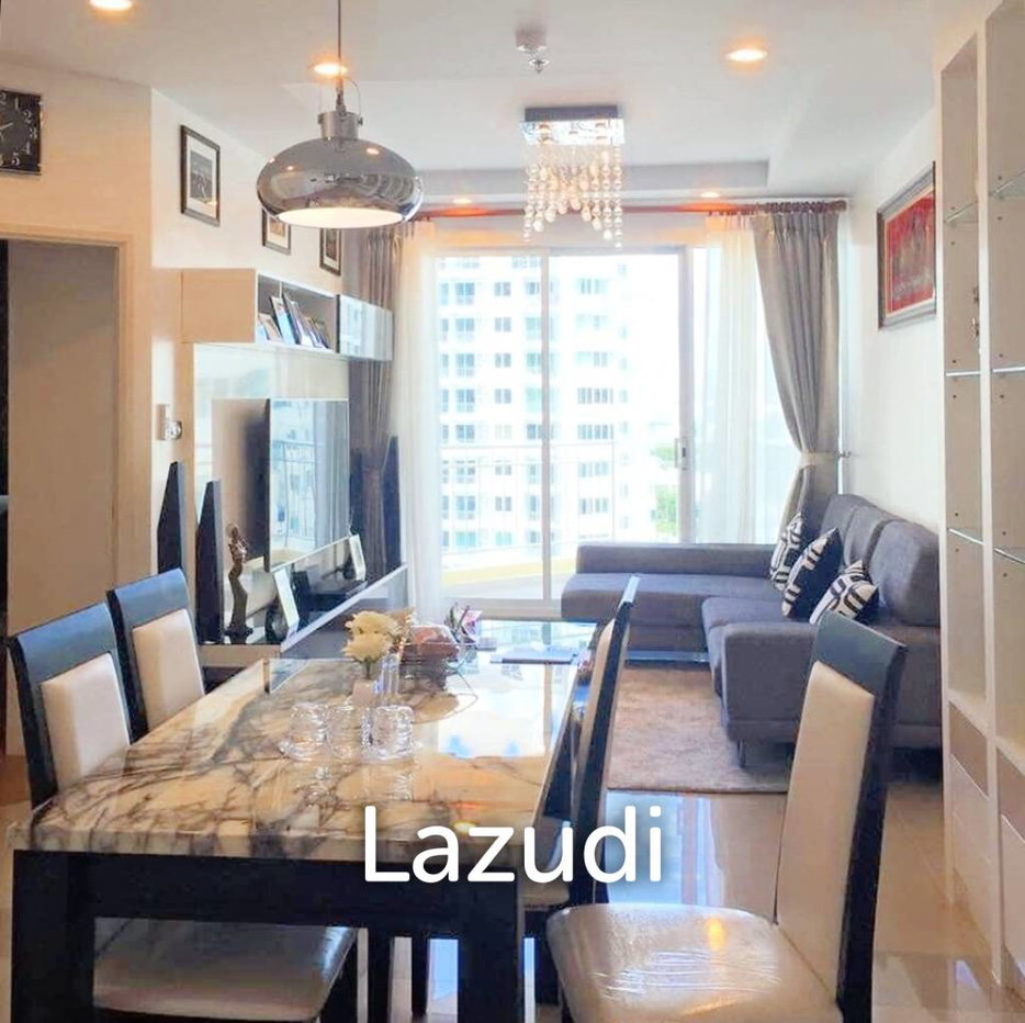 รูป 2 Bed 2 Bath 87 SQ.M Supalai Wellington 1 - รูปที่ 1/13