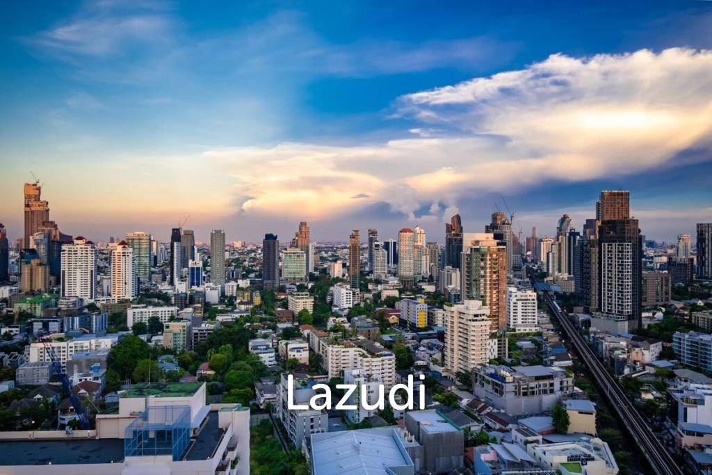 รูป 2 Bedrooms 2 Bathrooms 115 SQ.M The Madison - รูปที่ 17/17