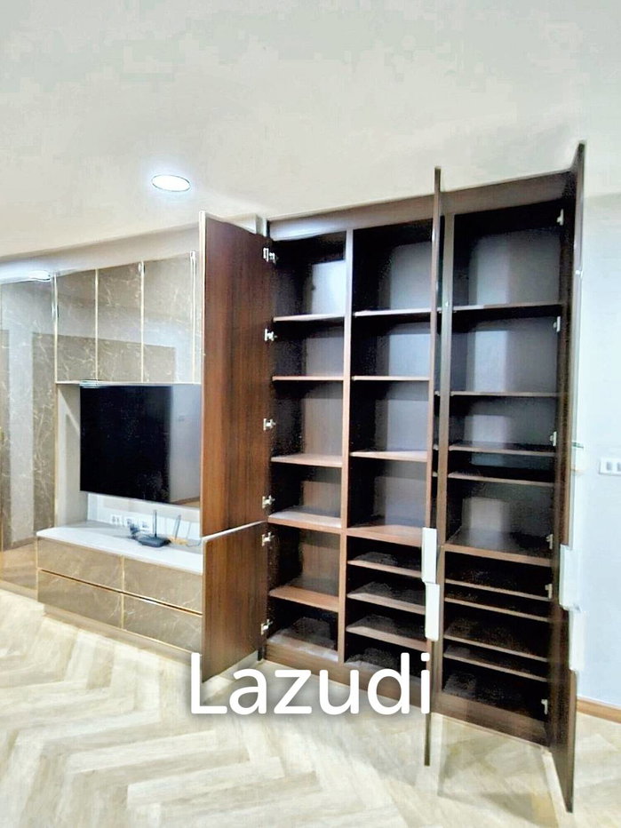 รูป 2 Bed 2 Bath 67 SQ.M The Tempo Phaholyothin - รูปที่ 7/20