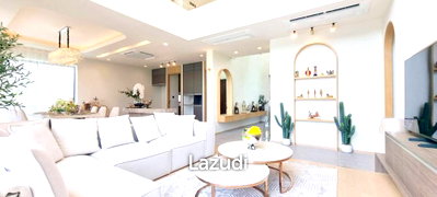 บ้านเดี่ยว พิพิธภัณฑ์ยางพารา  : 5 Bedrooms 7 Bathrooms 520 SQ.M. Manruetra pura