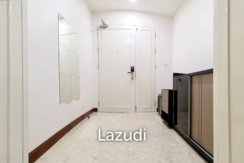 รูป 3 Bed 3 Bath 155 SQ.M Nusasiri Grand - รูปที่ 16/19