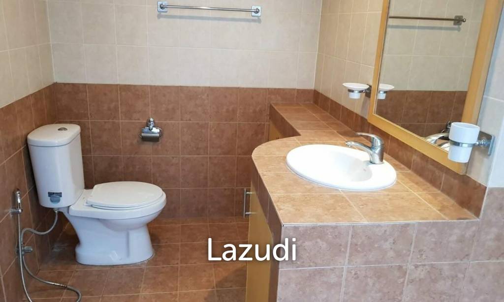 รูป 3 Bed Diamond Tower For Rent + Sale - รูปที่ 10/10