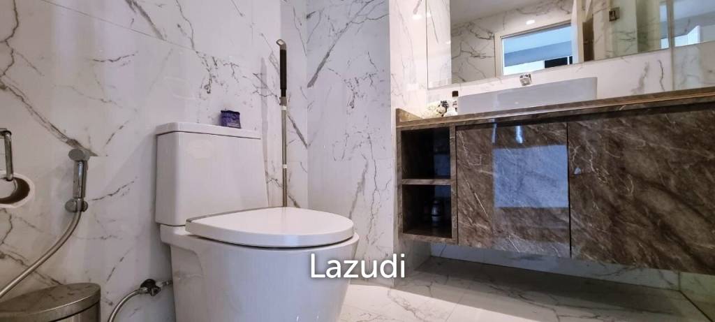 picture Duplex 1 Bed 62 SQ.M Wong Amat Tower - 13/17