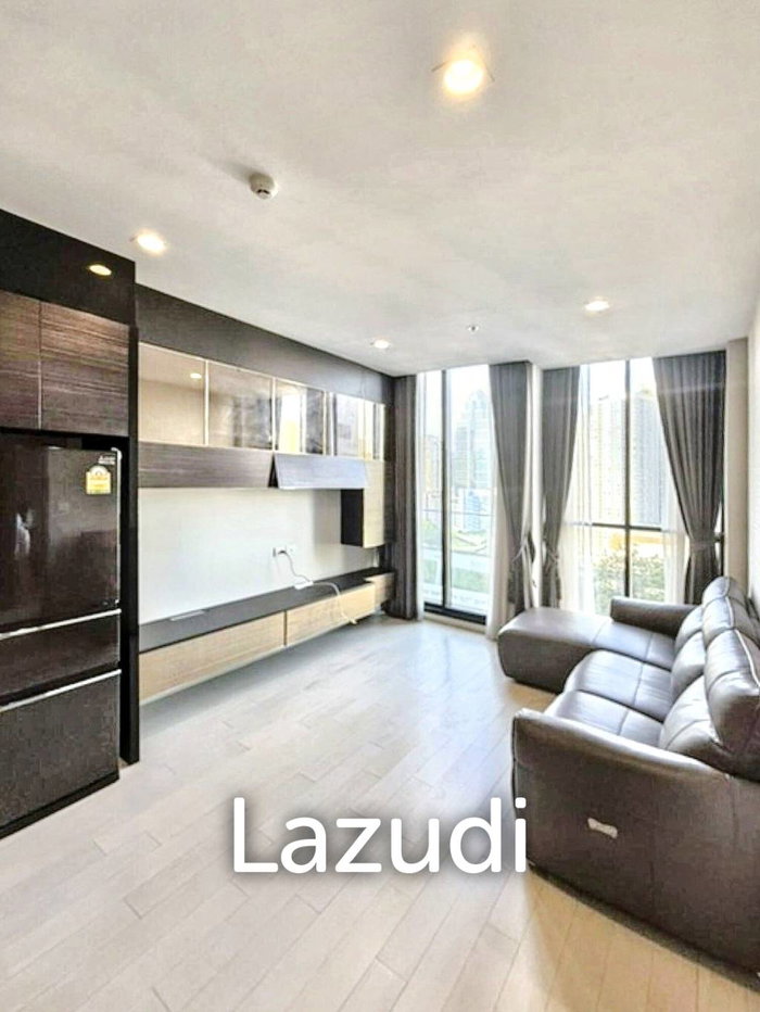 รูป 2 Bedroom 2 Bathroom 81 SQ.M Noble Ploenchit - รูปที่ 1/17
