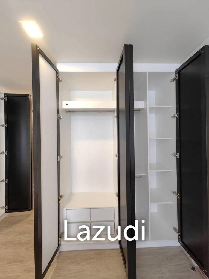 picture 2 Bed 2 Bath 66 SQ.M Maestro 03 Ratchada-Rama 9 - 9/13