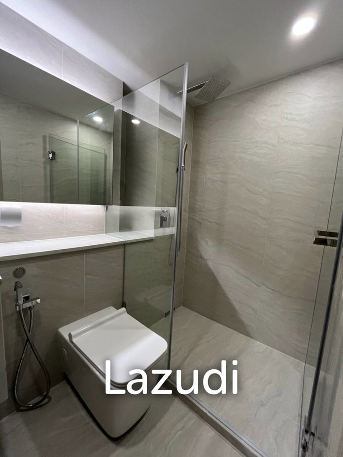 รูป 1 Bed Plus 1 Bath 36.3 SQ.M Park Origin Ratchathewi - รูปที่ 15/18