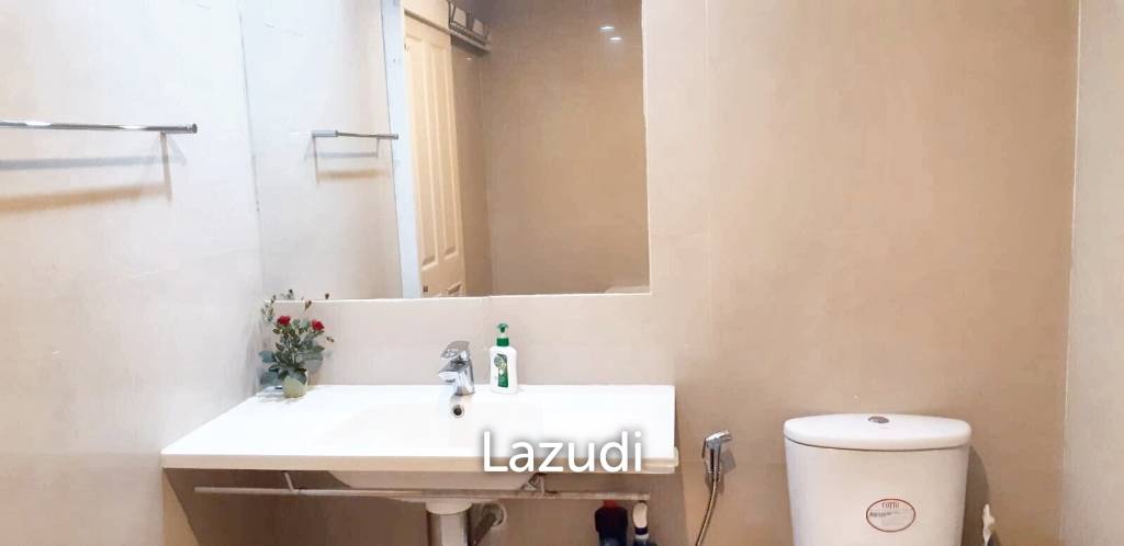 รูป 1 Bed 1 Bath  61 SQ.M Baan Sathorn Chaopraya - รูปที่ 9/12