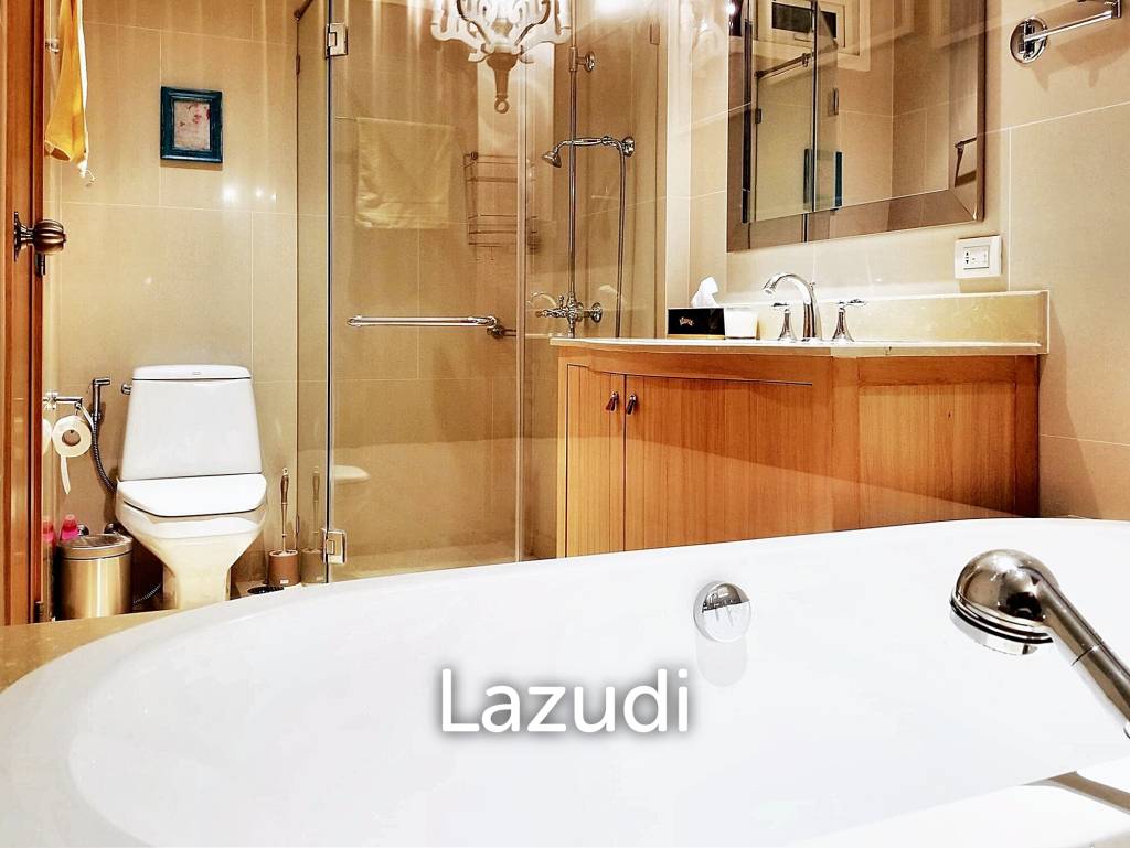 รูป 2 Bedroom 2 Bathroom 108 SQ.M The Empire Place - รูปที่ 13/13