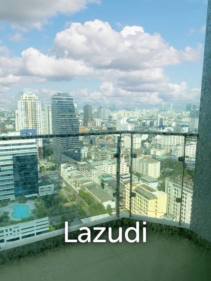 รูป 2 Bed 2 Bath 94 SQ.M Supalai Elite Phayathai - รูปที่ 10/10