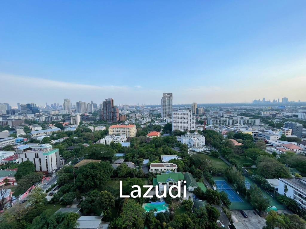รูป 2 Bed 2 Bath 70.30 SQ.M At Ashton Morph 38 - รูปที่ 9/9