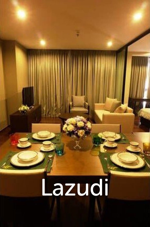 รูป 2 Bed 2 Bath 85 SQ.M. The Hudson Sathorn 7 - รูปที่ 5/11