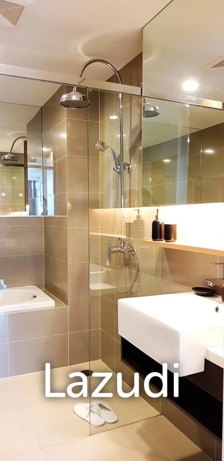 picture 1 Bed 1 Bath 59 SQ.M 15 Sukhumvit Residences - 8/8