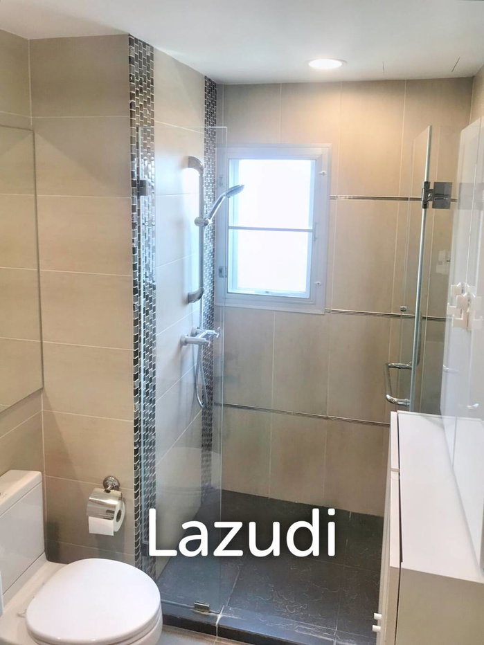 รูป 2 Bed 2 Bath 82.56 SQ.M Centric Sathorn - รูปที่ 14/17